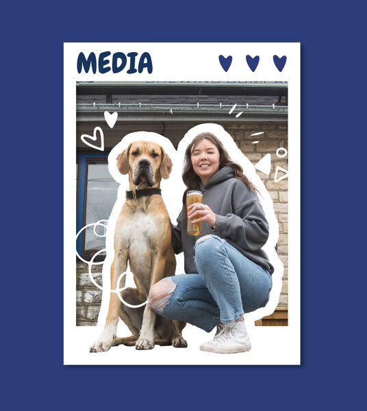 Kawartha Tourism social ad